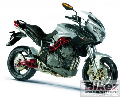 2008 Benelli Tre 1130 K photo